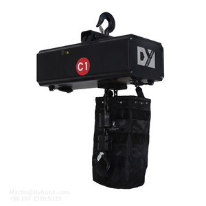 C1 500Kg Intelligente Variabele Snelheid Stage Ketting Takel Dj <span class=keywords><strong>Bar</strong></span> - Product Image 4