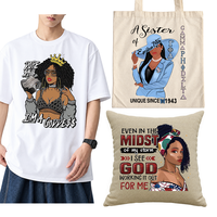 Offres Spéciales : Transferts Sérigraphiques Personnalisés, Vinyle Thermocollant Sécurisé, Transferts DTF de Haute Qualité pour T-shirts