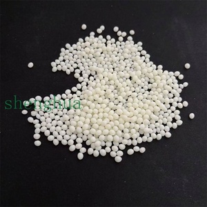 เม็ดพลาสติกเทอร์โมพลาสติกโพลียูรีเทนเม็ดพลาสติก TPU เกรดฉีด95A 90A - Product Image 6