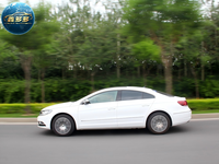 CC Arteon para CC Coupé Sedán con Volante a la Izquierda