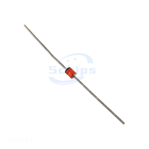 Diodes 1N4984 E, Axial Electronic Circuit Components In Stock - Product Image 1