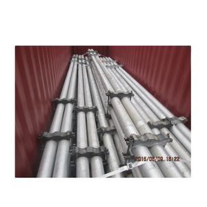 גיאותרמית בארות דרוך ואקום מבודד צינורות VIT. עבודות בנייה, אנרגיה & כרייה 1.5 שנים אגם, לא סיפק 5 PCS - Product Image 5