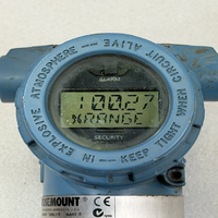 Plc 3051cd1 3051cd1a22a14m5 for Warranty Product