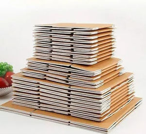 Carton de <span class=keywords><strong>papier</strong></span> isolé de KT de la livraison de F & B avec l'<span class=keywords><strong>isolation</strong></span> thermique de <span class=keywords><strong>bulle</strong></span> de la <span class=keywords><strong>bulle</strong></span> EPE de <span class=keywords><strong>papier</strong></span> d'<span class=keywords><strong>aluminium</strong></span> pour la livraison de nourriture et de boisson - Product Image 6