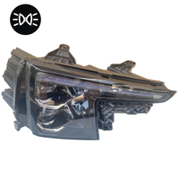 Système d'éclairage automobile d'origine, phares LED 6000K, plug and play, ajustement universel pour AIWAYS U6