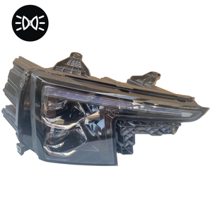 Système d'éclairage automobile d'origine, phares LED 6000K, plug and play, ajustement universel pour AIWAYS <span class=keywords><strong>U6</strong></span> - Product Image 1