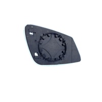 Remplacement de verre de rétroviseur latéral adapté pour BMW F01 F02 F03 F04 F06 F07 F10 F11 F12 F13 F20 F21 F22 F30 F31 F32 F33 F36