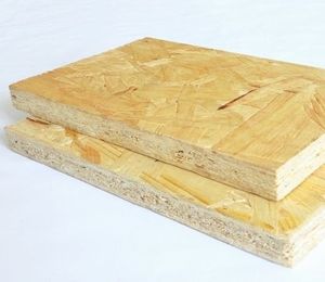 Panneau sandwich <span class=keywords><strong>osb</strong></span> <span class=keywords><strong>22mm</strong></span>, panneau <span class=keywords><strong>osb</strong></span> europe osb3 anti termite - Product Image 1