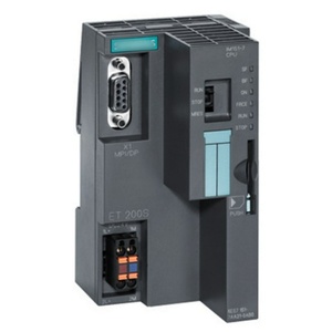 Module PLC SIPLUS ET 200S IM <span class=keywords><strong>151</strong></span> HF 6AG1151-<span class=keywords><strong>1BA02</strong></span>-2AB0 (6AG11511BA022AB0) pour le contrôle industriel basé sur 6ES7151-<span class=keywords><strong>1BA02</strong></span>-<span class=keywords><strong>0AB0</strong></span> - Product Image 1