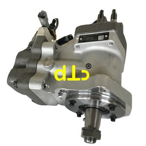 Bomba de Inyección de Combustible 6745-71-1170 3973228 para Excavadora Komatsu 6D114 PC300-8 Motor SAA6d114e-3 - Product Image 1
