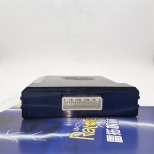 Controlador de Aire Acondicionado para PC200-8MO PC350-8MO 2A5-979-1123 2A5-979-1122 Unidad de Control de CA 113900-0781 177300-8892 - Product Image 3