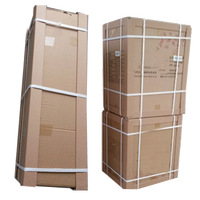Protecteur d'angle de papier pour l'emballage de palette et de carton
