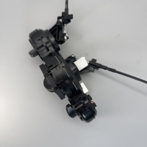 Panel de Control de Aire Acondicionado de Repuesto de Plástico y Metal de Alta Calidad KOM para Daewoo Lacetti Chevrolet Optra, Climatización Automotriz - Product Image 3