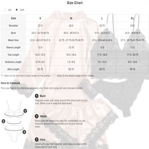 Capaz de Daster Piyama Seda Gecelik Baju Tidur Wanita Robe Femme <span class=keywords><strong>3</strong></span> <span class=keywords><strong>piezas</strong></span> salón desgaste conjuntos <span class=keywords><strong>Terno</strong></span> Mujer Plus tamaño de la mujer ropa de dormir - Product Image 6