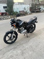 Gebrauchtes Suzuki Rui Shuang Motorrad EFI-Modell Kraftstoffsparend Original Echtes Motorrad 125ccm Hergestellt in China
