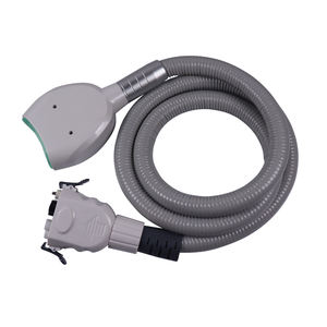 Máquina de Escultura Corporal de Triple Cabezal FR-CY23 - Dispositivo Profesional de Contorno 360 con Enfriamiento y Activación Térmica - Product Image 4