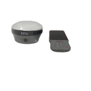 Goedkope Efix F8 Hoge Precisie Gps Ontvanger Rover Rtk Systeem F7 C5 Kadastrale Geodetische Survey Gnss Survey Equipment Oem Bereiken - Product Image 1