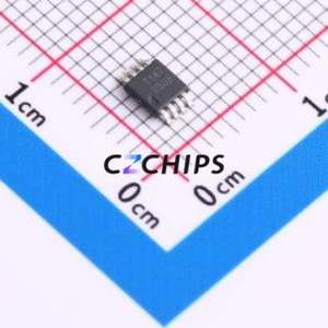 Nuevo-Original REF5025AIDGKR Circuito integrado IC Chip PMIC Voltaje de referencia IC - Product Image 1