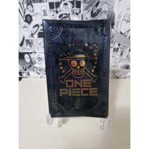 Pour le film One Piece GOLD, couverture de la variante japonaise pour les livres - Product Image 1
