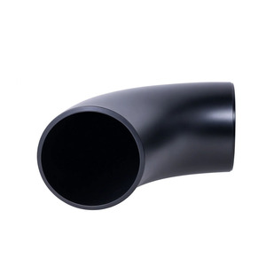 Bán buôn thép carbon liền mạch a234wpb <span class=keywords><strong>sch60</strong></span> 90 độ lắp ống khuỷu tay - Product Image 3