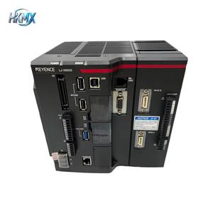 Brand New LJ-X8000 2D/3D Controller Laser Measurement Device With Matching Control Unit With One Year Warranty - Product Image 1