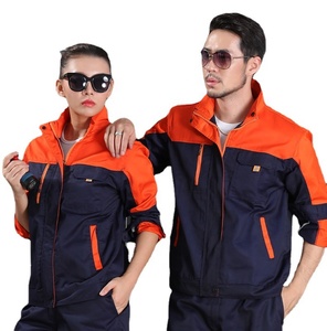 Combinaisons <span class=keywords><strong>de</strong></span> soudage combinaison ignifuge résistante aux flammes <span class=keywords><strong>pour</strong></span> vêtements <span class=keywords><strong>de</strong></span> <span class=keywords><strong>travail</strong></span> <span class=keywords><strong>de</strong></span> <span class=keywords><strong>soudeur</strong></span> - Product Image 2