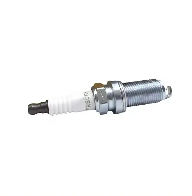 Factory Price 1483 LFR6CGP Car Plug Bujias iridium spark plug for Nissan cars