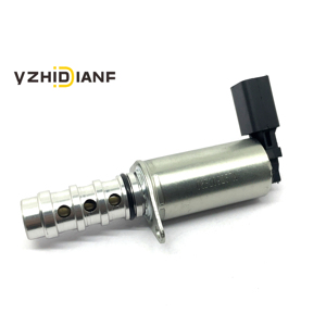 Nuevo Audi A4 TT VW Jetta para Passat Golf Control de aceite del motor solenoide válvula Variable sincronización VVT número de pieza 06F109257A 06F109257C - Product Image 1