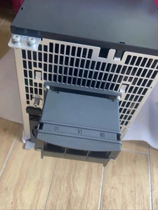 6SL31201TE313AA3 132A 6SL3120-1TE31-3AA3โมดูลขับมอเตอร์เดี่ยวอินเวอร์เตอร์เซอร์โวอุตสาหกรรม - Product Image 5