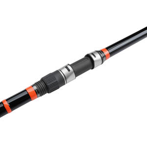 <span class=keywords><strong>Canne</strong></span> à pêche tubulaire NOEBY FUJI en carbone haute performance avec porte-moulinet DPS pour la pêche en surfcasting - Product Image 4