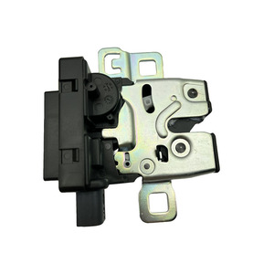 Candado de Viaje Mini Aprobado por la TSA, Modelo DLA-1003, de Metal Galvanizado ABS para Maletas Pequeñas - Product Image 2
