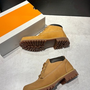 High Quality Luxury Boots Anti slip Water Resistant Hiking <b>Shoes</b> Waterproof Comfortable Snow Boots Original Designer <b>Shoes</b> <b>Man</b> - Product Image 1