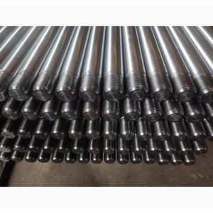 Tige <span class=keywords><strong>de</strong></span> ventouse anti-corrosion pour champs pétrolifères du Moyen-Orient - Product Image 5