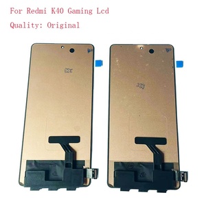 Schermi per telefono cellulare per Xiaomi <span class=keywords><strong>Redmi</strong></span> <span class=keywords><strong>K40</strong></span> Gaming Display LCD di ricambio - Product Image 2
