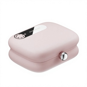 JUXINDA Portable PP Material Pill <b>Box</b> with Custom Logo & Color 7-Day High-Capacity Tablet <b>Storage</b> Organizer/ - Product Image 4