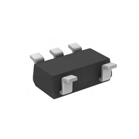 Orijinal Entegre Devre (MCP6031T-E/OT) GP1 SOT23-5 Yüzey Montajlı RoHS Sertifikalı Elektronik Bileşenler OPAMP IC Stokta