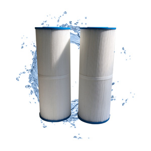 Cartucho de Filtro Plegado de PP para Spa/Piscina CLANDE 5311650 C1500 para Piscinas de 200-500L - Product Image 1