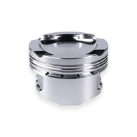 Vilebrequin de course vr6 piston forgé 4032 en aluminium forgé pour Audi VW VR6 kit turbo Audi A3 TT VW MK5 FSI 24V turbo