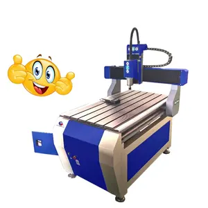 STARMA CNC Excessive quality cnc router machine 5 axis