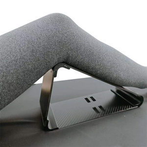 C-cánh tay tương thích sợi carbon radiolucent đầu gối định vị tam giác khối cho chỉnh hình và thay thế phẫu thuật hỗ trợ - Product Image 2