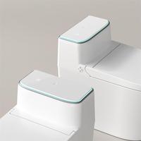 Lavage des fesses Toilette intelligente électrique automatique Inodoros Toilette Inteligente Intelligent Bidet Bowl Toilette pour salle de bain