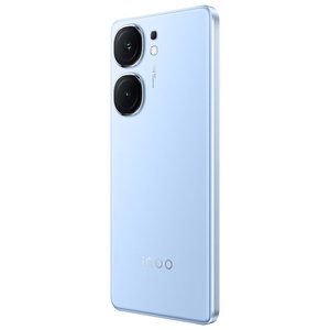 Vi Vo Iq oo Neo <span class=keywords><strong>9</strong></span> <span class=keywords><strong>Pro</strong></span> Dimensity 9300 Android 14 Face ID Charge 120W Appareil photo 50MP Écran AMOLED 6,78 pouces 144 Hz Téléphone portable 5G - Product Image 5