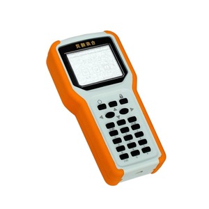 Các nhà sản xuất bán hàng trực tiếp kho ELF wes WE-HS280 pin Powered 240 gam hoạt động <span class=keywords><strong>RFID</strong></span> cầm tay Đầu đọc thẻ - Product Image 1