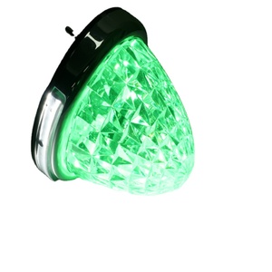 Luces led laterales en forma <span class=keywords><strong>de</strong></span> bala para camiones, gran oferta - Product Image 1