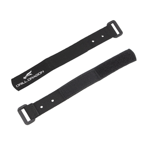 Biểu tượng tùy chỉnh kích thước Webbing móc và vòng dây đeo với khóa - Product Image 2