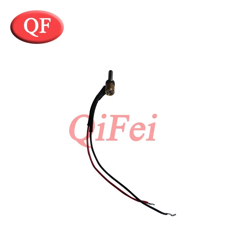 Citronix อะไหล่002-2013-001 Citronix Probe Resonator สำหรับ Citronix CI580 CI1000 CIJ เครื่องพิมพ์อิงค์เจ็ท