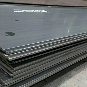 A36 Carbon Steel Plate Hot Rolled - <strong>Supplier</strong> of Steel Sheets and Plates with Best Price - Product Image 4