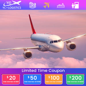 บริการขนส่งด่วนทางอากาศสำหรับผู้ขายสินค้า Amazon FBA - Product Image 6