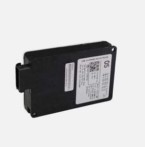 A0009055103車の前方衝突警告モジュールFCW距離レーダーセンサー2014-2016年メルセデスベンツEクラスW212 GL166 A176用 - Product Image 2