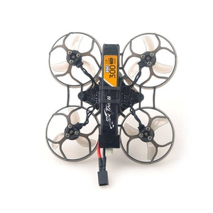 Offres Spéciales HappyModel Mobula6 <span class=keywords><strong>Drone</strong></span> 1S 65mm Ultra Léger Bwhoop 5.8G Openvtx AIO Contrôleur de Vol 2.4GHz ExpressLRS - Product Image 5